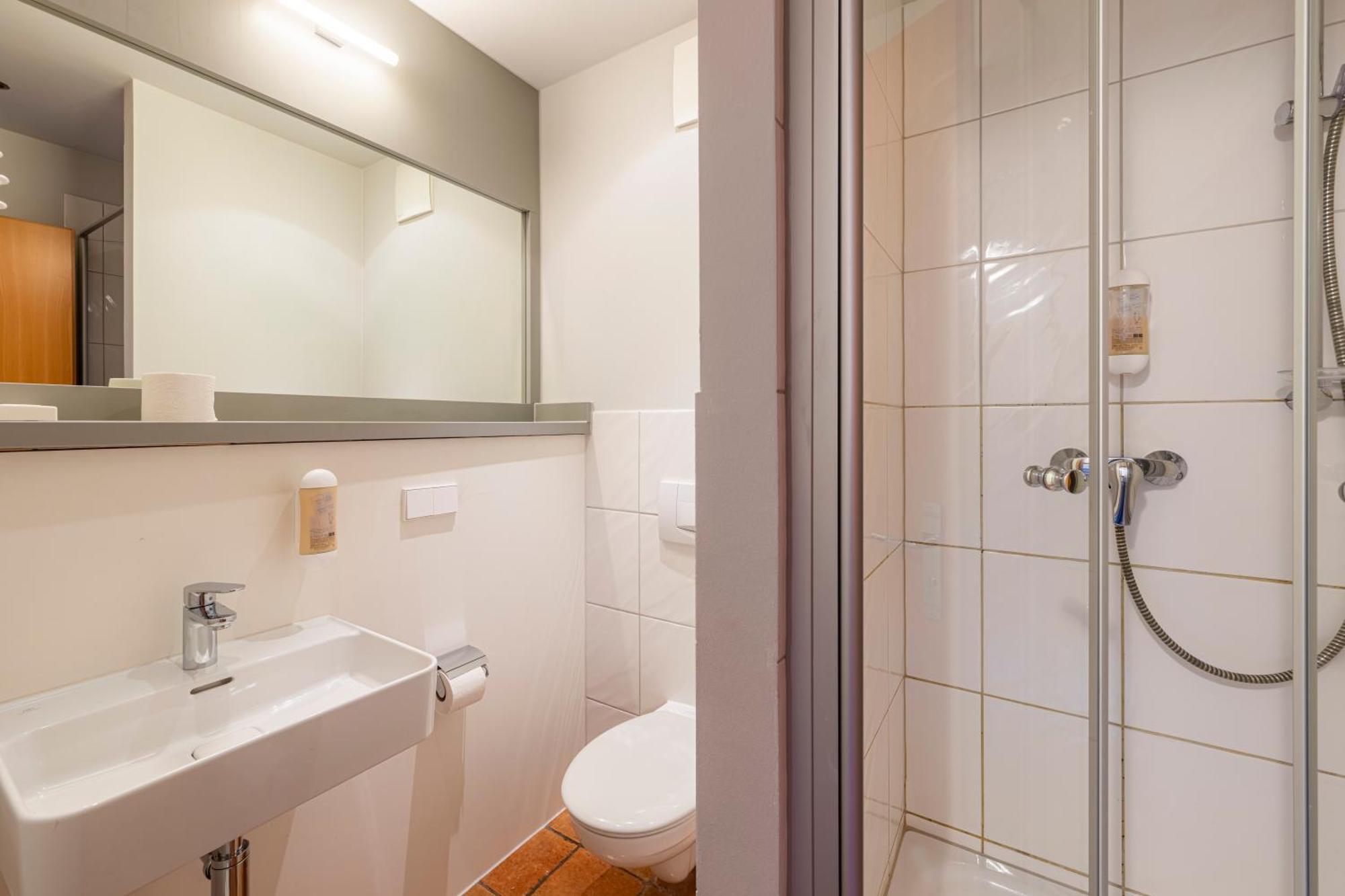 Superior Doppelzimmer