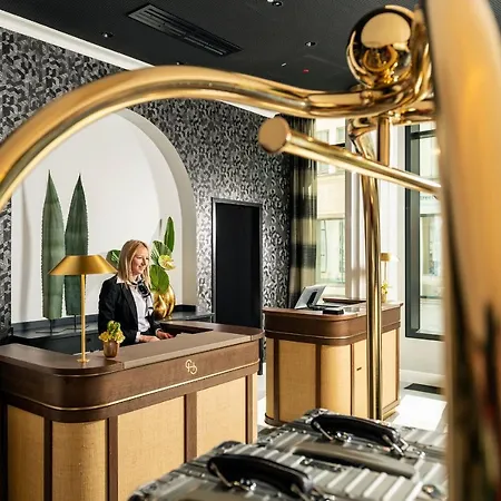 Hotel Schillerhof, Weimar-3