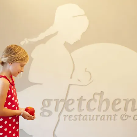 Familienhotel Weimar mit Ferienwohnungen-2